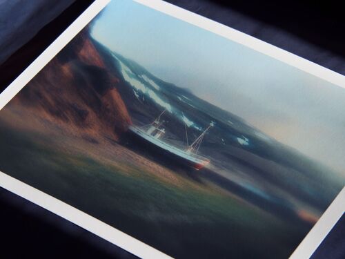 waves A3